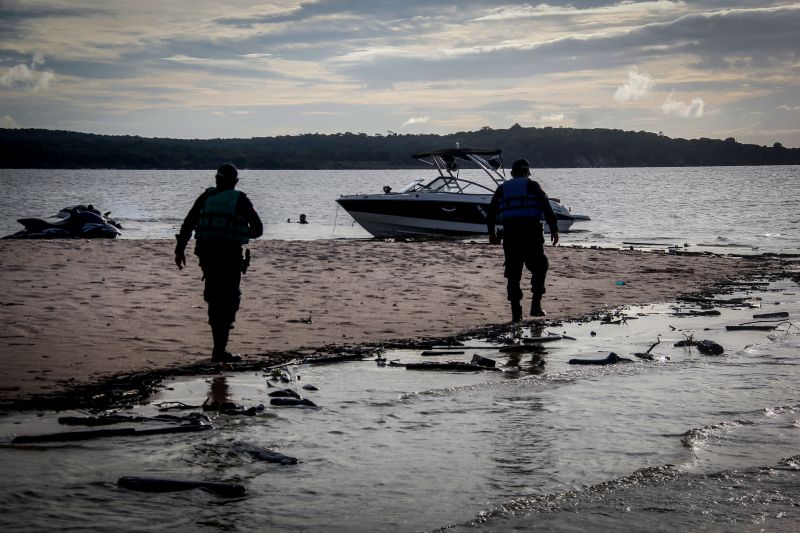 Foto: Marcelo Seabra / Ag. Pará