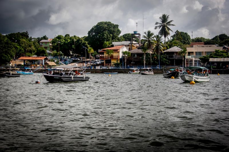Foto: Marcelo Seabra / Ag. Pará
