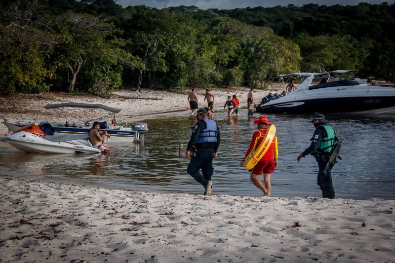 Foto: Marcelo Seabra / Ag. Pará