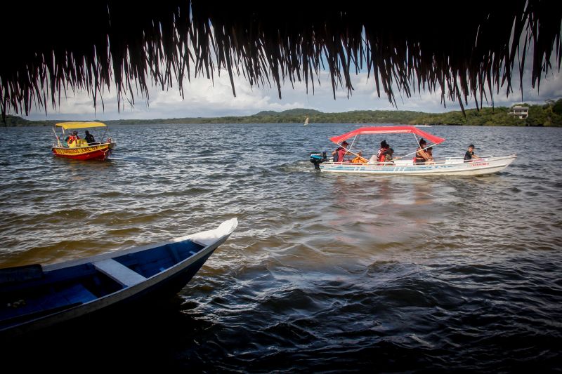 Foto: Marcelo Seabra / Ag. Pará