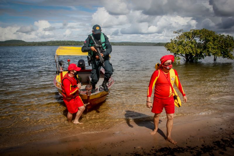 Foto: Marcelo Seabra / Ag. Pará