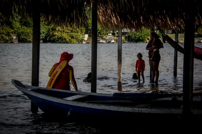 Foto: Marcelo Seabra / Ag. Pará