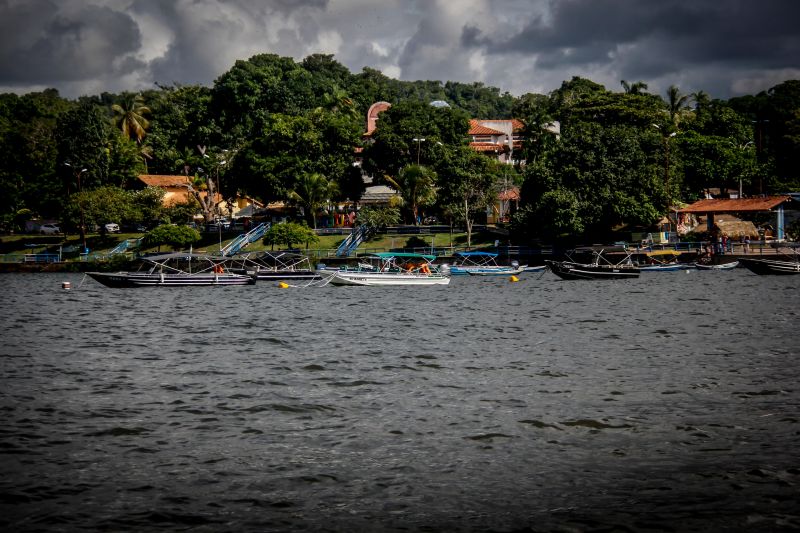 Foto: Marcelo Seabra / Ag. Pará