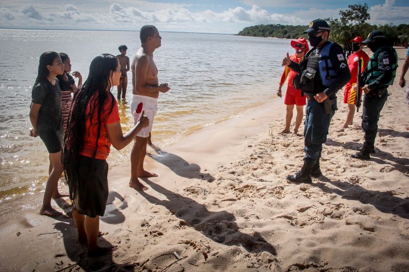 Foto: Marcelo Seabra / Ag. Pará