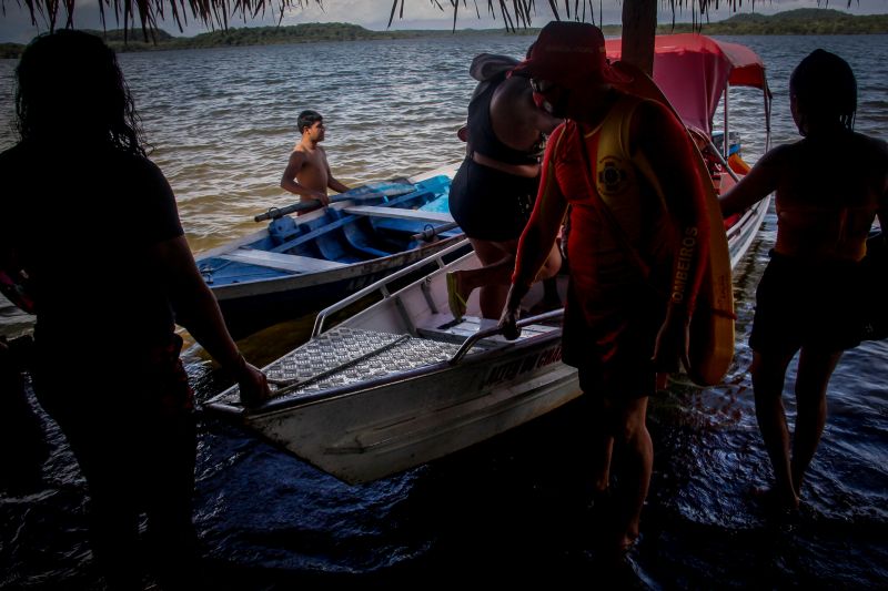 Foto: Marcelo Seabra / Ag. Pará