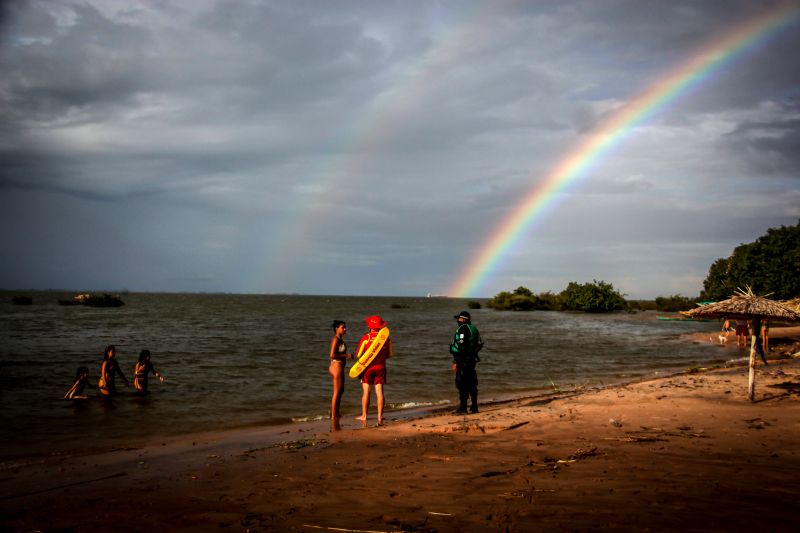Foto: Marcelo Seabra / Ag. Pará