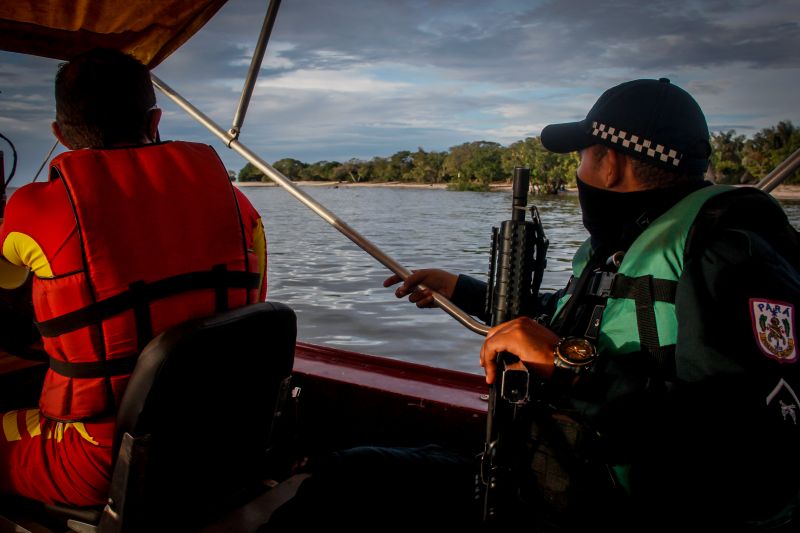 Foto: Marcelo Seabra / Ag. Pará