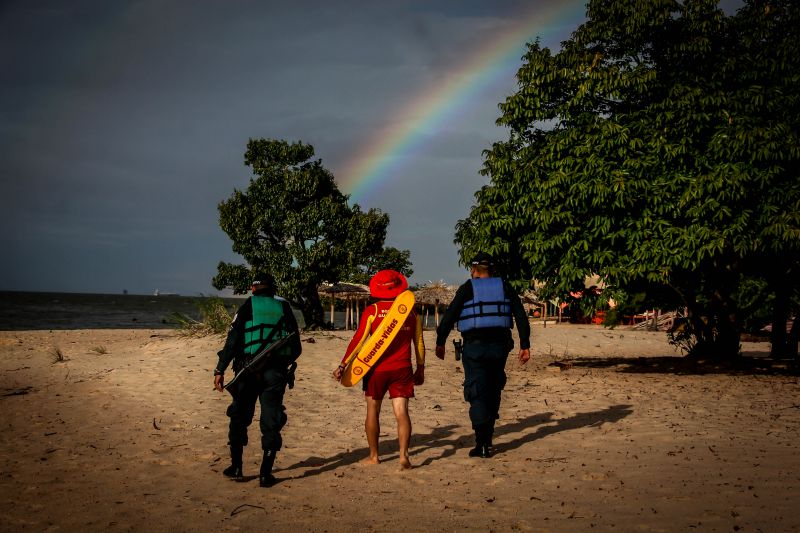 Foto: Marcelo Seabra / Ag. Pará