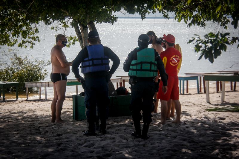 Foto: Marcelo Seabra / Ag. Pará