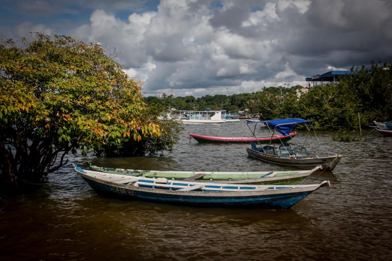 Foto: Marcelo Seabra / Ag. Pará