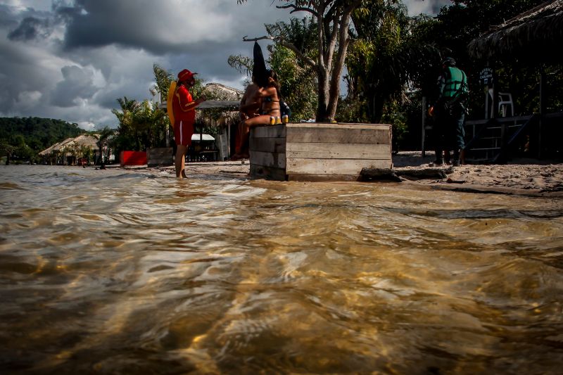 Foto: Marcelo Seabra / Ag. Pará