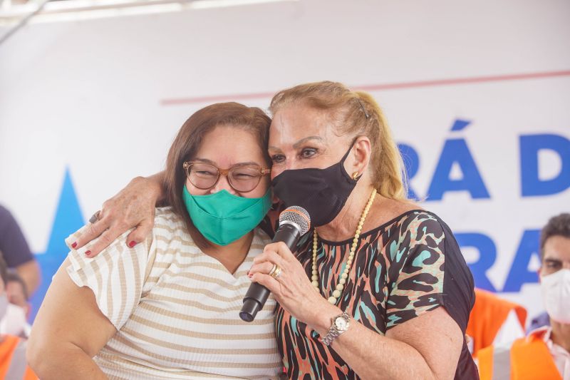 Foto: Marco Santos / Ag. Pará