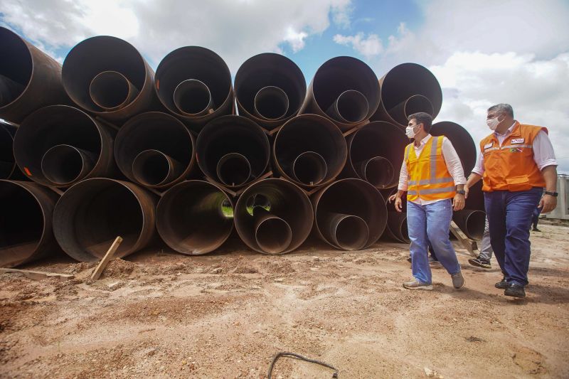 Foto: Marco Santos / Ag. Pará
