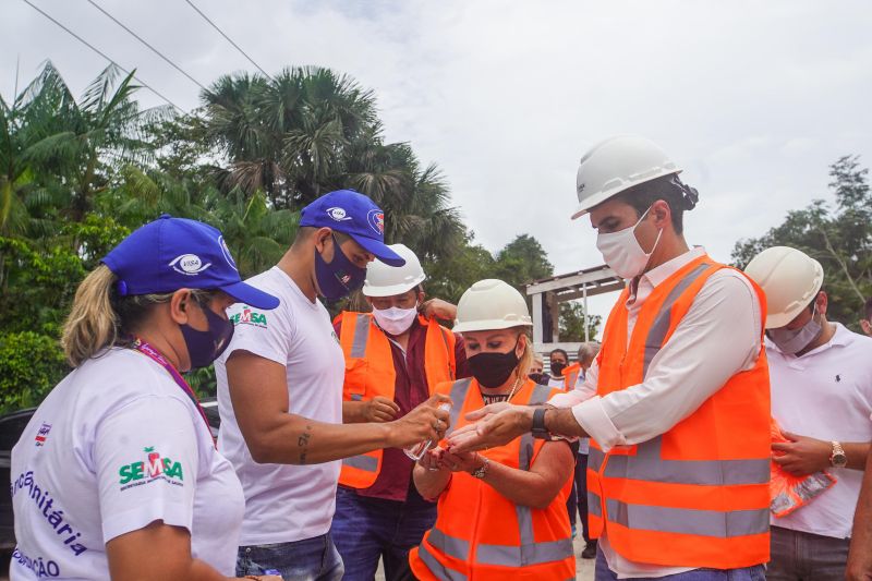 Foto: Marco Santos / Ag. Pará
