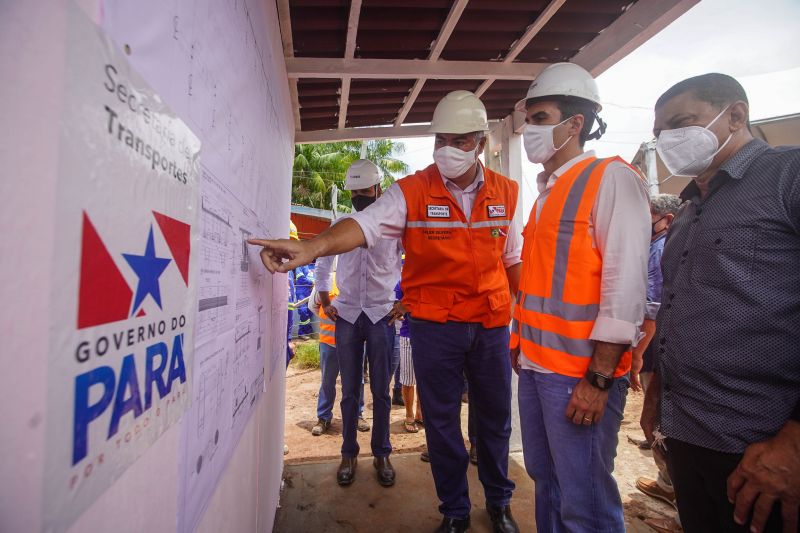 Foto: Marco Santos / Ag. Pará