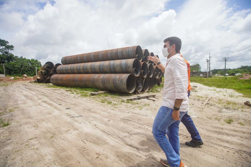 Foto: Marco Santos / Ag. Pará