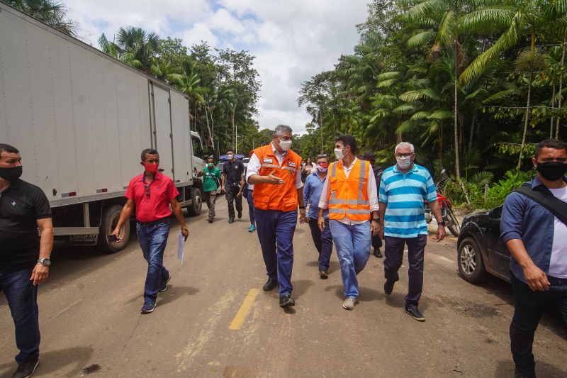 Foto: Marco Santos / Ag. Pará