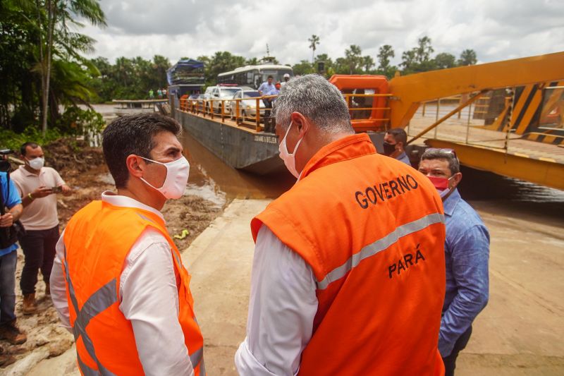 Foto: Marco Santos / Ag. Pará