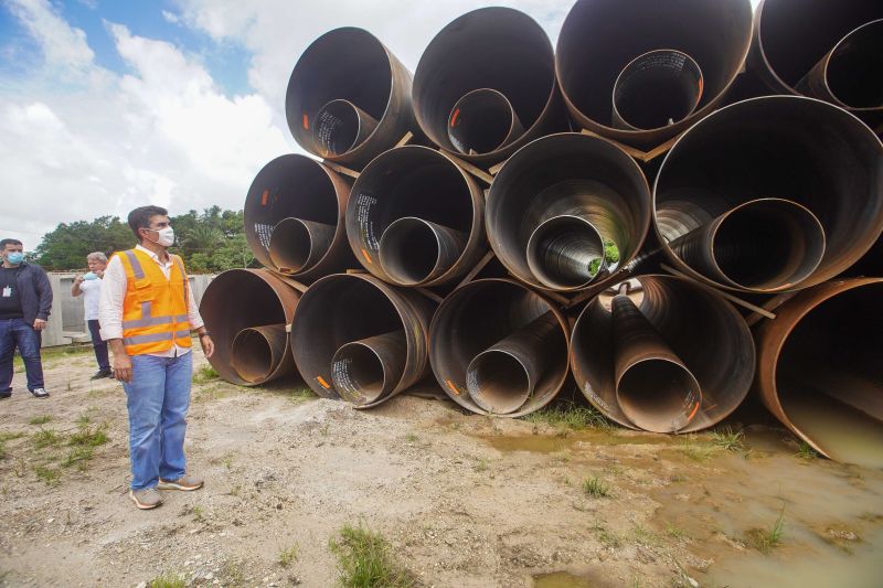 Foto: Marco Santos / Ag. Pará