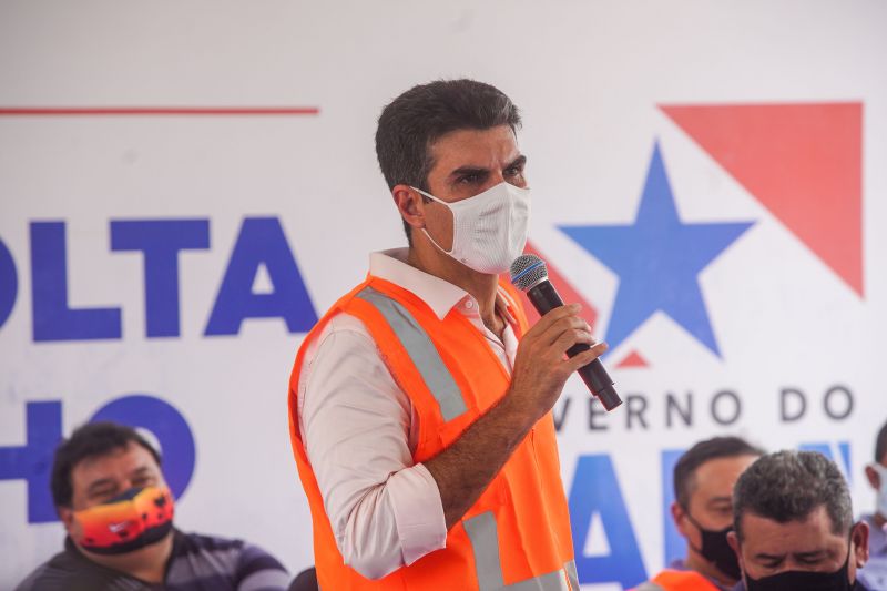 Foto: Marco Santos / Ag. Pará