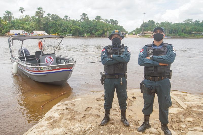 Foto: Marco Santos / Ag. Pará