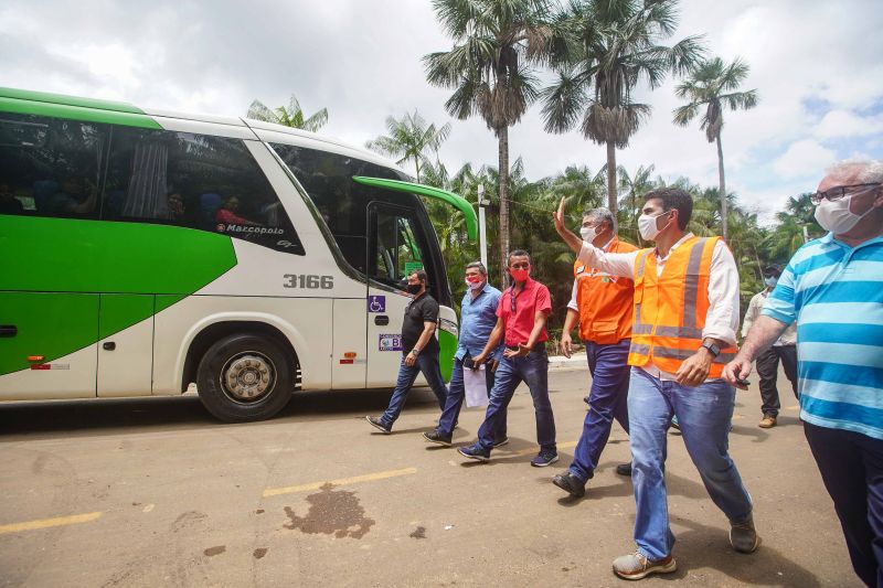 Foto: Marco Santos / Ag. Pará
