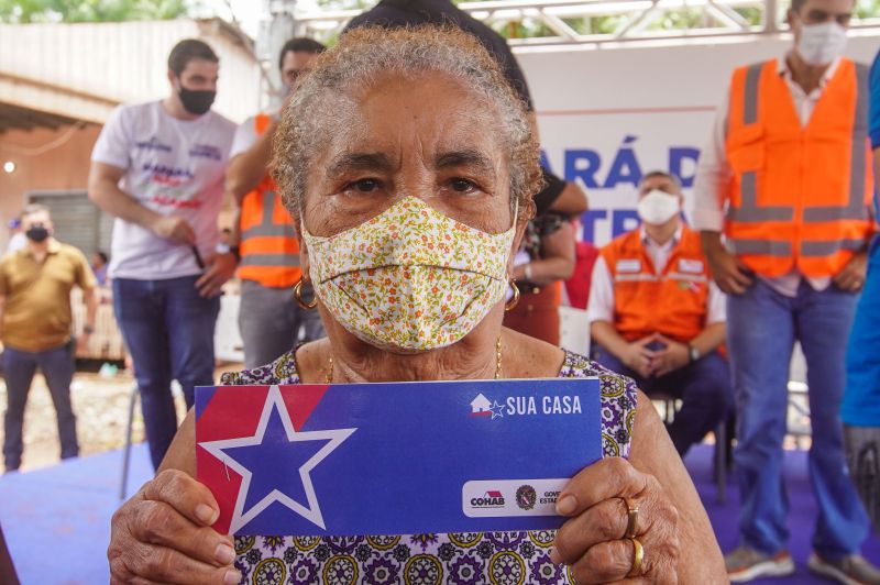 Foto: Marco Santos / Ag. Pará