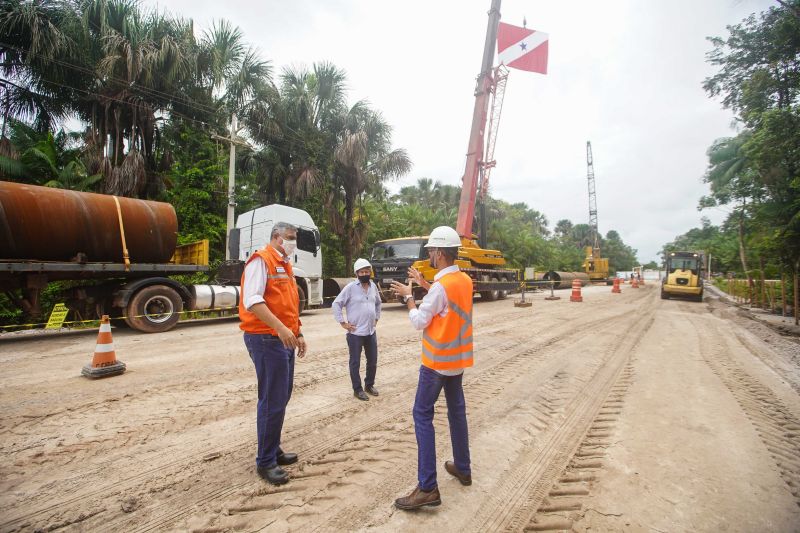 Foto: Marco Santos / Ag. Pará