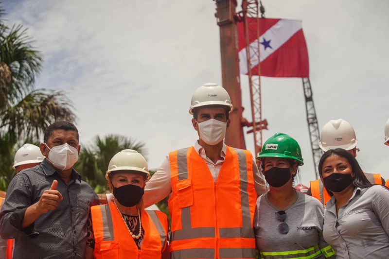 Foto: Marco Santos / Ag. Pará