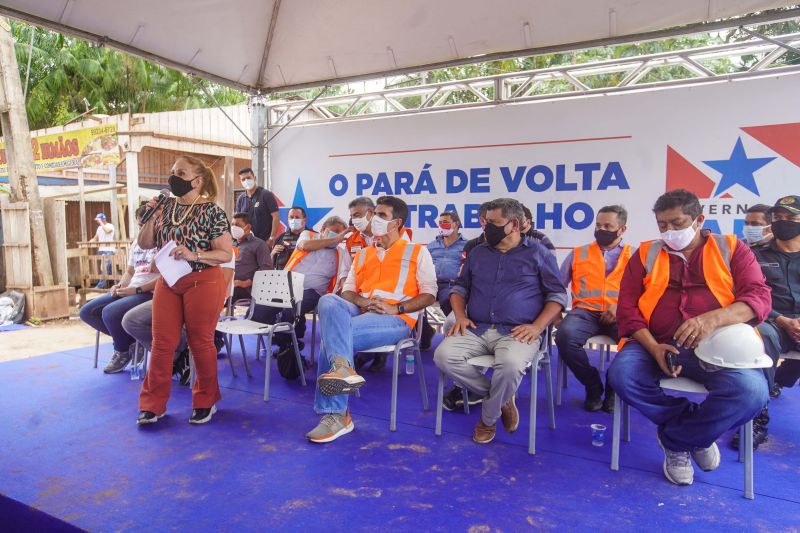 Foto: Marco Santos / Ag. Pará