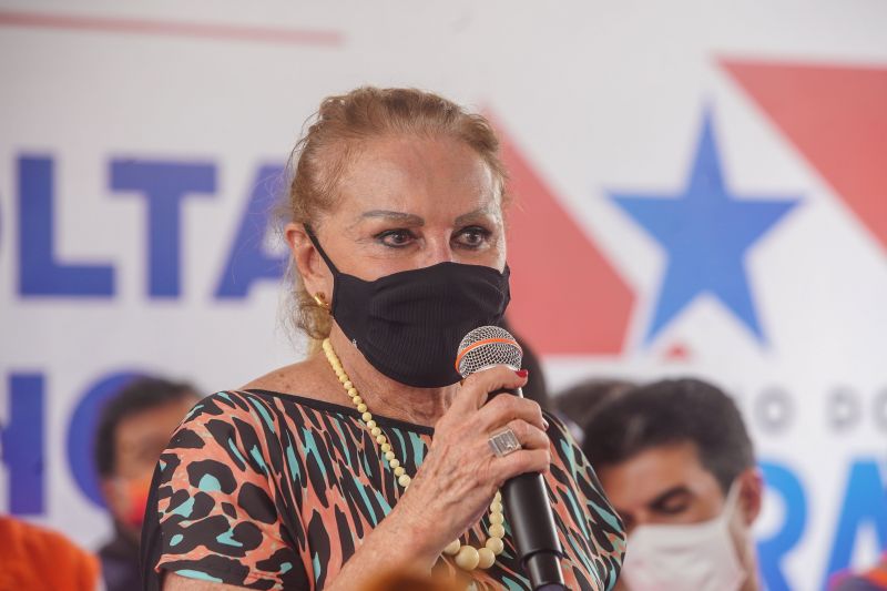 Foto: Marco Santos / Ag. Pará