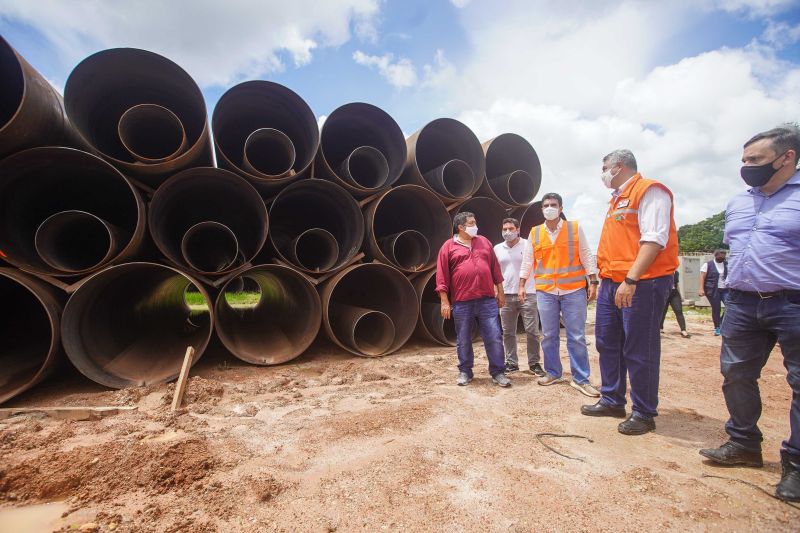 Foto: Marco Santos / Ag. Pará