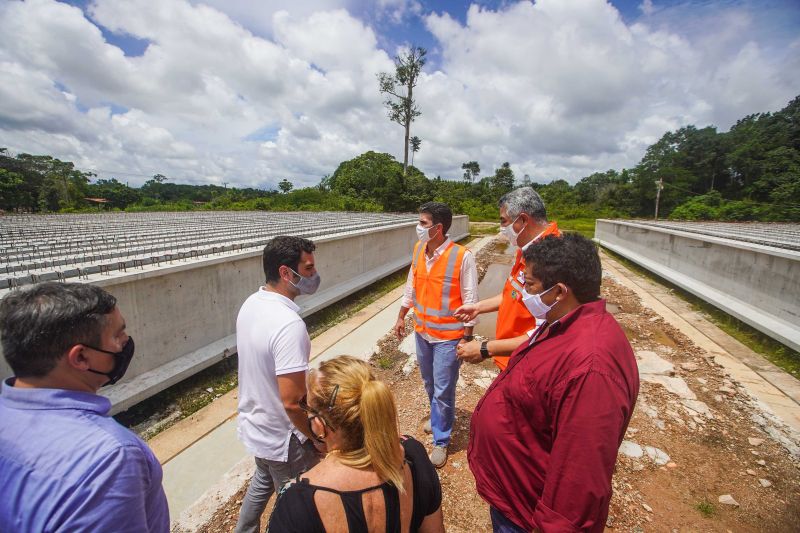 Foto: Marco Santos / Ag. Pará