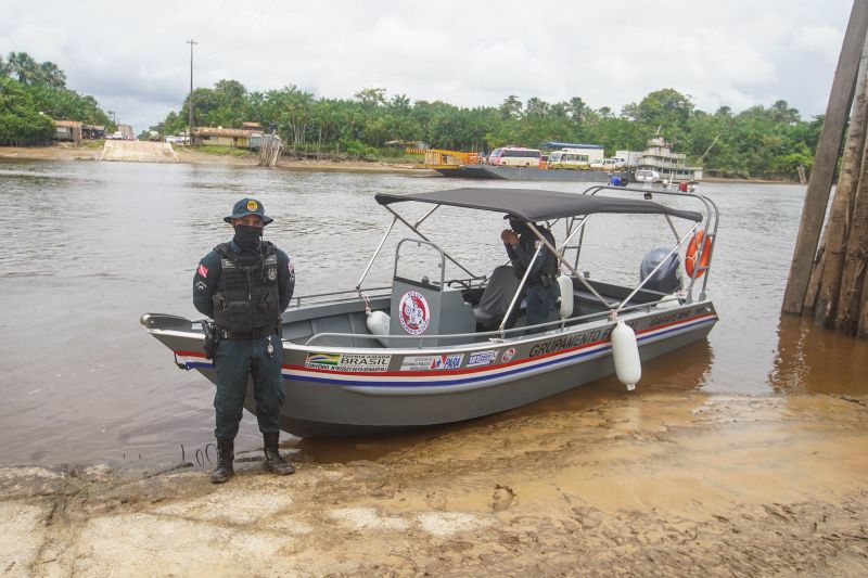 Foto: Marco Santos / Ag. Pará