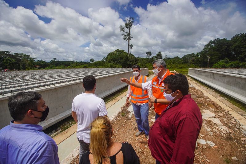 Foto: Marco Santos / Ag. Pará