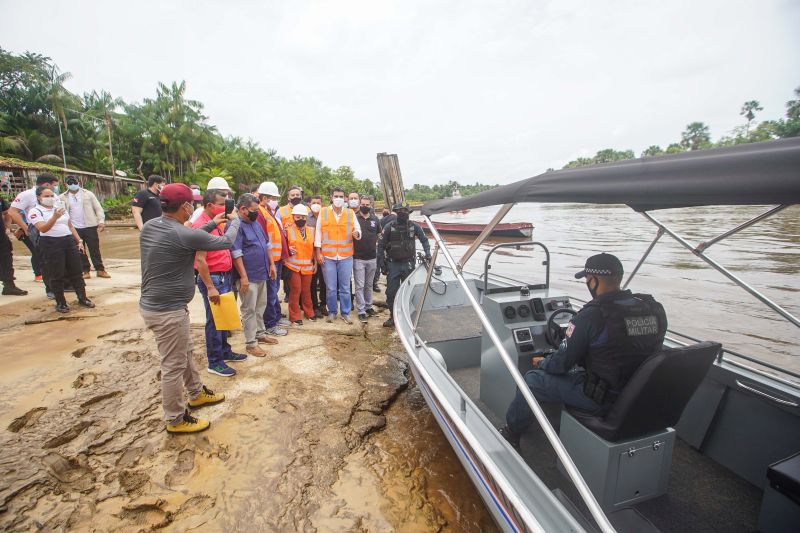 Foto: Marco Santos / Ag. Pará