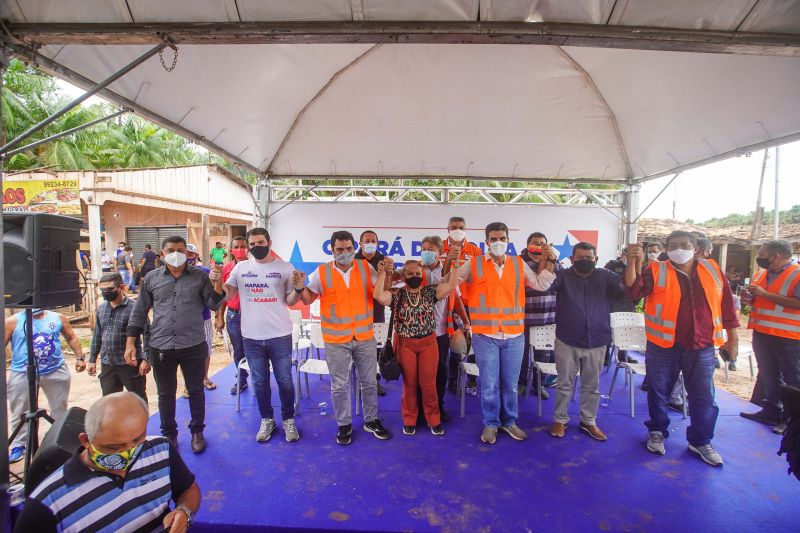 Foto: Marco Santos / Ag. Pará