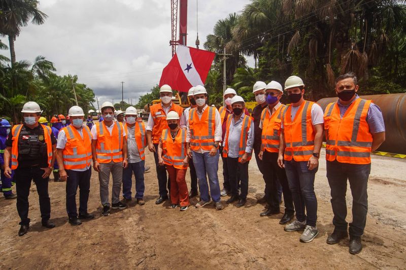 Foto: Marco Santos / Ag. Pará