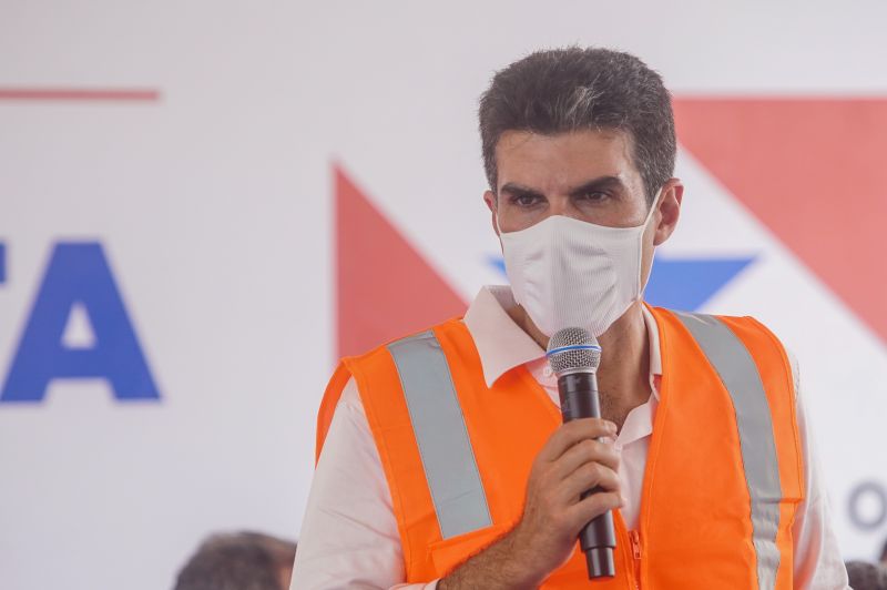 Foto: Marco Santos / Ag. Pará