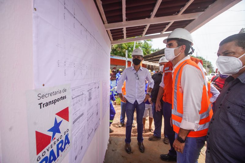 Foto: Marco Santos / Ag. Pará