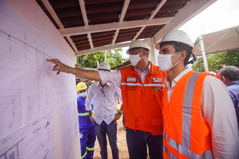 Foto: Marco Santos / Ag. Pará