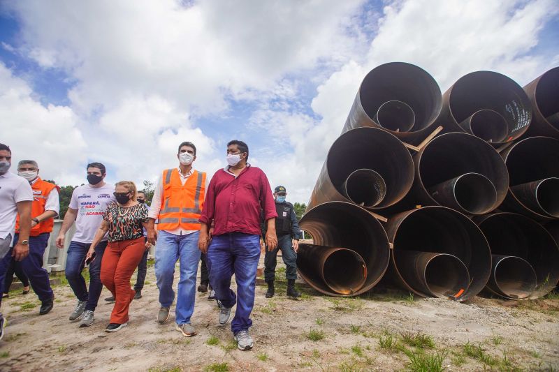 Foto: Marco Santos / Ag. Pará