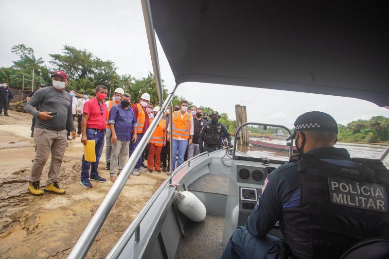 Foto: Marco Santos / Ag. Pará