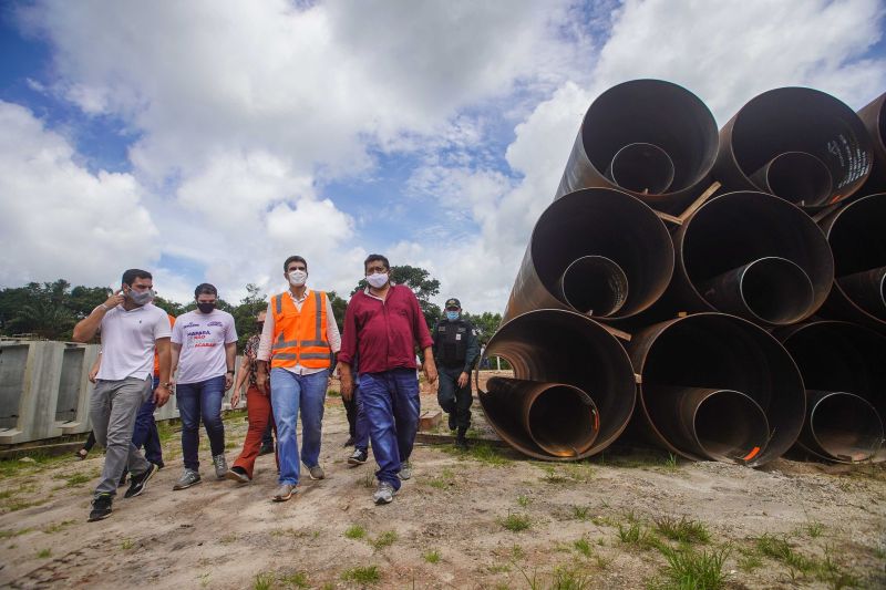 Foto: Marco Santos / Ag. Pará