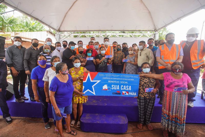 Foto: Marco Santos / Ag. Pará