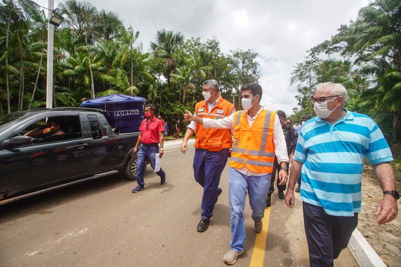 Foto: Marco Santos / Ag. Pará