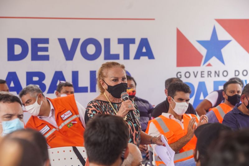 Foto: Marco Santos / Ag. Pará