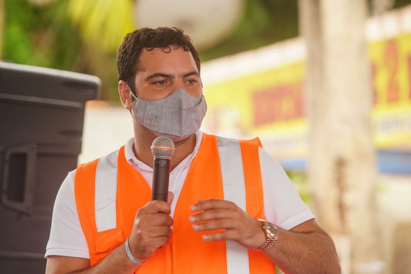 Foto: Marco Santos / Ag. Pará