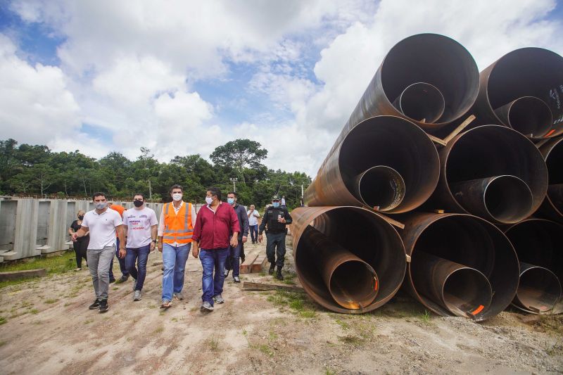 Foto: Marco Santos / Ag. Pará