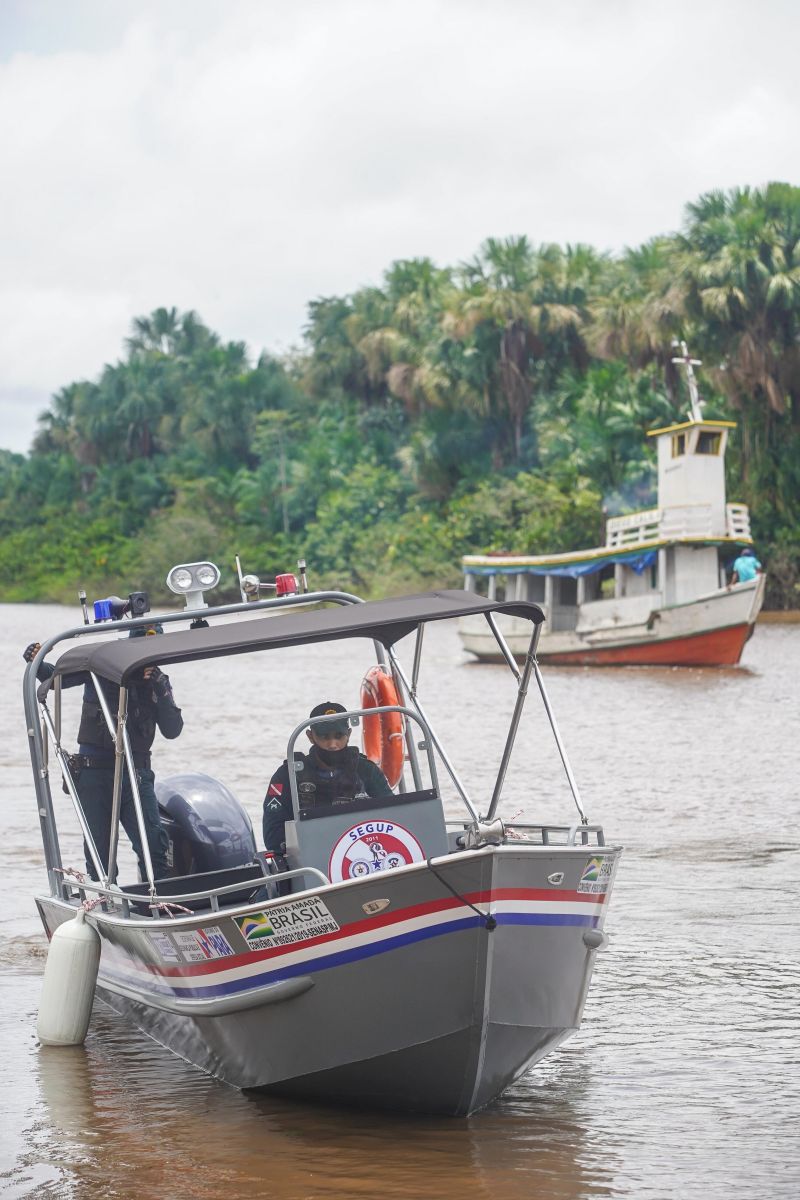 Foto: Marco Santos / Ag. Pará